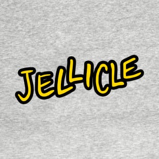 Jellicle Shirt for Jellicle Cats V3 T-Shirt